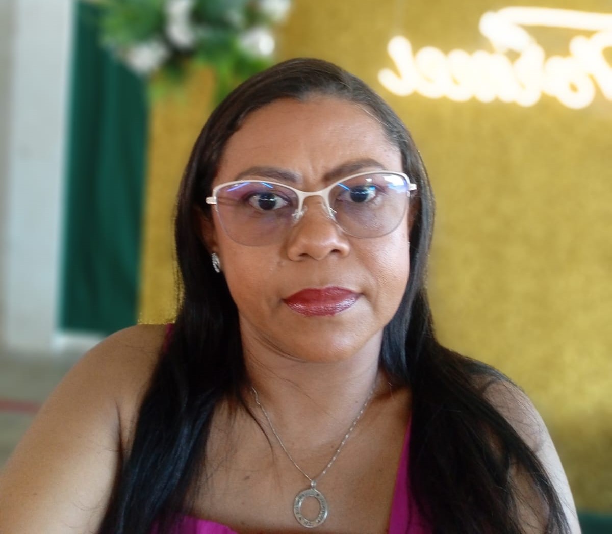 Cosma Damasceno — Coordenadora Pedagógica