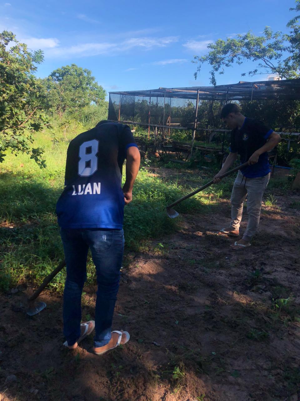 Foto 5 da comunidade